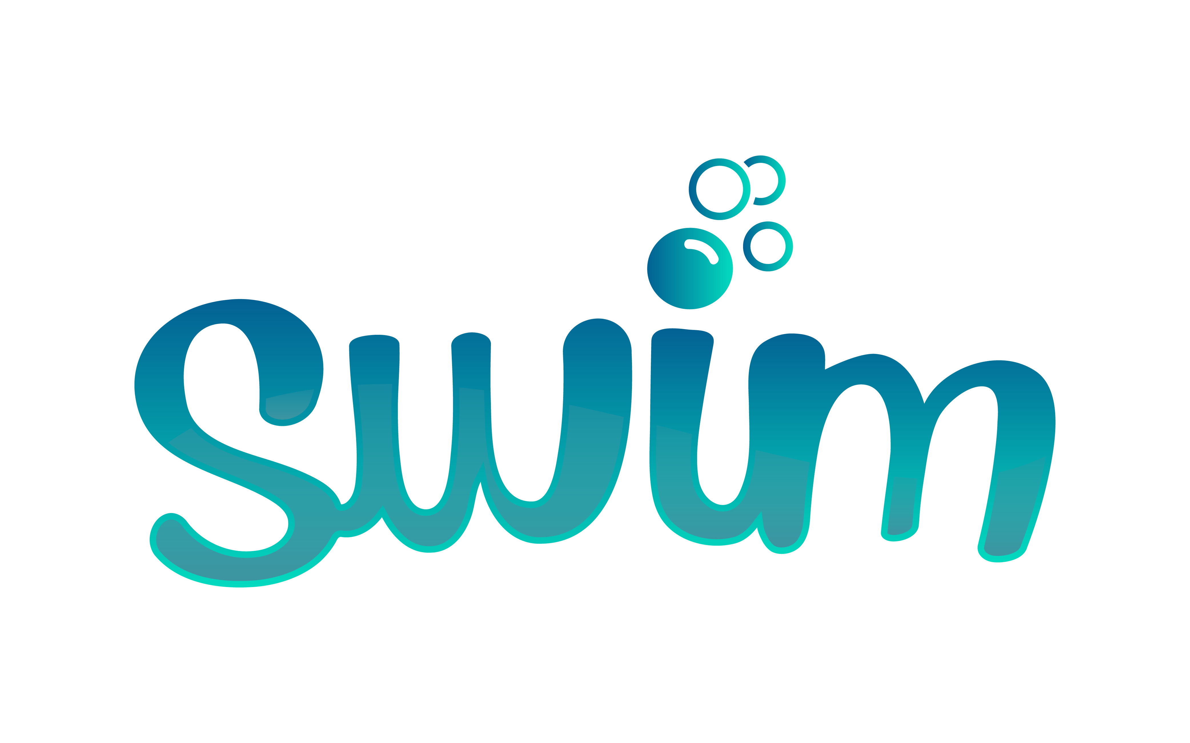 swim logo