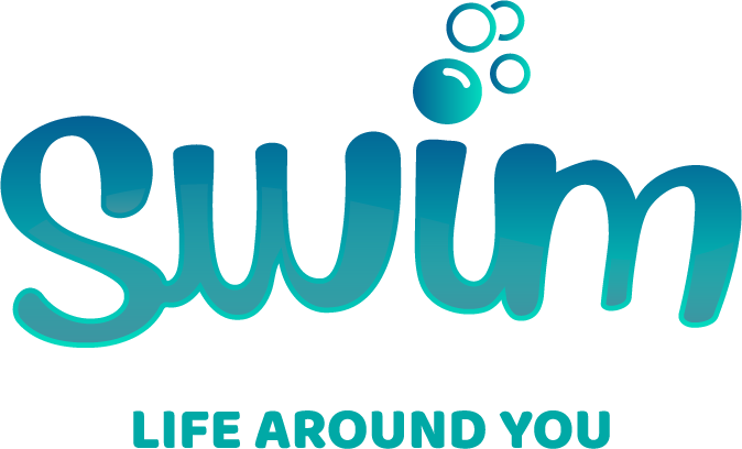 Swim Logo